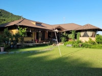 건물2동. 국유지접. 갑장산,식산인근. 상주시청. 남상주IC가까움 / 경북 상주시 낙동면 운평리 /  상가주택 매매 / 부동산119