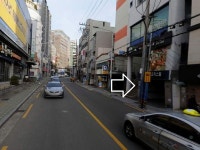 부산 부산진구 부전동 상가매매 & 서면역 상가점포급매매. 다용도 가게급매물. 롯데백화점 5분거리.서면역,부암역역세권. 현재 공실로... 