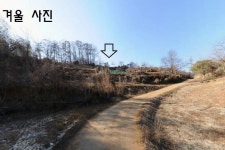 문경시 유곡동 저렴한 토지매매 & 농지급매매 & 주말농장급매물 & 묘지용지, 묘자리매도. 초등학교, 버스정류장 도보8분. 문경시내... 