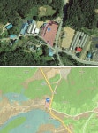 양구군 양구읍 토지 매매 & 전원주택용지 급매매, 단독주택부지... 청정지역 파로호 도보10분.읍내 차4~6분 / 강원 양구군 양구읍 동수리 / 토지... 