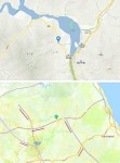 양구군 양구읍 토지 매매 & 전원주택용지 급매매, 단독주택부지... 청정지역 파로호 도보10분.읍내 차4~6분 / 강원 양구군 양구읍 동수리 / 토지... 