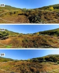 금산군 군북면 토지 매매 & 전원주택용지 급매매, 단독주택부지 급매물, 귀농귀촌용지 매도, 과수원부지 매각, 시골땅 팝니다 조망권좋음... 