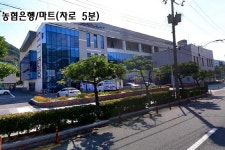 거제시 아양동 임야 매매 & 거제도 토지 급매매, 도시개발사업예정지... 옥포국가산업단지 맞은편, 아주지구 편의시설 인근 / 경남 거제시 아양동... 