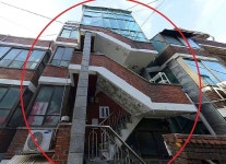 도림사거리역(2025년개통)초역세권. 버스정류장 도보2분,재개발호재.시장,공원 도보5분내 / 서울 영등포구 도림동 / 다가구 매매 / 부동산119