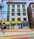 4차선대로변 횡단보도앞, 버스정류장, 초등학교앞. 삼성 사업장 인근 / 경기 화성시 반월동 / 빌딩 매매 / 부동산119