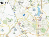 4차선대로변 횡단보도앞, 버스정류장, 초등학교앞. 삼성 사업장 인근 / 경기 화성시 반월동 / 빌딩 매매 / 부동산119