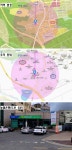 행정복지센터, 실내체육관, 초,중,고등학교 도보 10여분내. KTX 포항역 인근 소형아파트 / 경북 포항시 북구 흥해읍 옥성리 / 아파트 매매... 