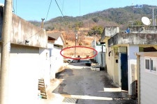 합천군 초계면 토지 매매 & 농가주택용지 급매매, 주말농장부지 급매물, 제1종일반주거지역. 초계면사무소,시장,공원,초중고학교 도보9분내... 