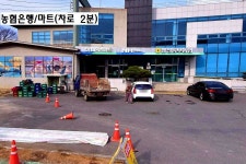 합천군 초계면 토지 매매 & 농가주택용지 급매매, 주말농장부지 급매물, 제1종일반주거지역. 초계면사무소,시장,공원,초중고학교 도보9분내... 