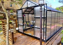 양평군 지평면 전원주택 매매 & 단독주택 매매, 별장주택 급매물. 예쁜정원,온실,텃밭,창고있음. 조망권좋음, 반려견 카우기좋음, 대평저수지... 