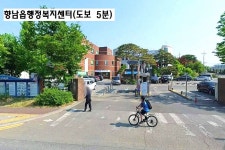 화성시 향남읍 소형토지 매매 & 주말농장부지 급매매, 장기투자용지 급매물, 행정복지센터,향남환승터미널,홈플러스 도보6분내, 향남역,발안IC... 