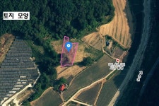 평창군 방림면 저렴한 토지 매매 & 영농용지 급매매, 주말농장부지 급매물. 쉼터 농막용지 매도, 농사짓기 좋은 땅, 생산관리지, 계촌천 도보2분... 