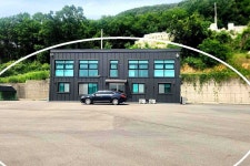신축급 리모델링 공장&사무실&기숙사. 38번국도 인접. 안선맞춤IC, 일죽IC 인근 / 경기 안성시 삼죽면 진촌리 / 창고/공장 매매 / 부동산119