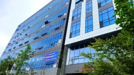 인천 서구 가좌동 지식산업센터 사무실 매매 & 아파트형 공장 급매매, 주안국가산업단지내 공장창고 급매물. 5톤차 문앞진입. 주안국가산단역... 