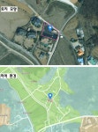 급매물, 정화조·전기·상수도·건축 인허가 완료, 펜스,온실,창고,정원수 있음 / 경기 화성시 서신면 홍법리 / 토지/임야 매매 / 부동산119