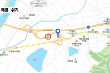 경산IC 인접. 읍내 편의시설, 저수지(동자지,연지)도보10분내 / 경북 경산시 진량읍 선화리 / 토지/임야 매매 / 부동산119