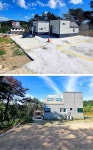 기장군 장안읍 신축 상가주택 매매 & 가든식당 급매매, 펜션 급매물, 토지 매도. 바베큐 정육식당 & 팬션 운영. 장안천 인접, 월내역 인근 / 부산... 