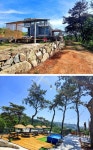 기장군 장안읍 신축 상가주택 매매 & 가든식당 급매매, 펜션 급매물, 토지 매도. 바베큐 정육식당 & 팬션 운영. 장안천 인접, 월내역 인근 / 부산... 