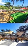 기장군 장안읍 신축 상가주택 매매 & 가든식당 급매매, 펜션 급매물, 토지 매도. 바베큐 정육식당 & 팬션 운영. 장안천 인접, 월내역 인근 / 부산... 