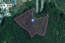 보전관리지역, 세지면사무소, 농협, 하나로마트, 우체국 도보3~8분 가까움 / 전남 나주시 세지면 오봉리 / 토지/임야 매매 / 부동산119