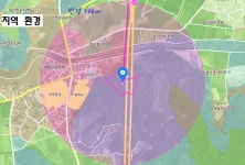 보전관리지역, 세지면사무소, 농협, 하나로마트, 우체국 도보3~8분 가까움 / 전남 나주시 세지면 오봉리 / 토지/임야 매매 / 부동산119