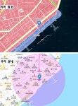 대로변 횡단보도앞 주상복합 오피스텔 1층 상가. 바닷가 수산시장 인접 중심상권 / 경남 창원시 마산합포구 오동동 / 상가 매매 / 부동산119