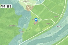 영농부지 급매물, 지하수, 정화조, 농막 있음. 청미천 산책로 도보3분. 여주IC 인근 / 경기 여주시 점동면 장안리 / 토지/임야 매매 / 부동산119