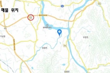 영농부지 급매물, 지하수, 정화조, 농막 있음. 청미천 산책로 도보3분. 여주IC 인근 / 경기 여주시 점동면 장안리 / 토지/임야 매매 / 부동산119