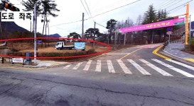 대구 동구 중대동 토지 매매 & 상가주택용지... 카페거리, 4차선 도로접. 코너자리 횡단보도앞 / 대구 동구 중대동 / 토지/임야 매매 / 부동산119