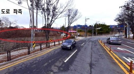 대구 동구 중대동 토지 매매 & 상가주택용지... 카페거리, 4차선 도로접. 코너자리 횡단보도앞 / 대구 동구 중대동 / 토지/임야 매매 / 부동산119