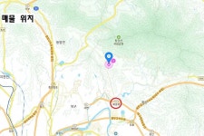 대구 동구 중대동 토지 매매 & 상가주택용지... 카페거리, 4차선 도로접. 코너자리 횡단보도앞 / 대구 동구 중대동 / 토지/임야 매매 / 부동산119