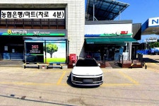 보은군 장안면 토지 매매 & 전원주택지 급매매, 귀농귀촌부지 급매물, 삼가천 서원계곡 접한 땅 풍경좋음. 컨테이너,소나무 150주,유실수 있음... 