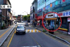 평택시 신장동 상가 임대 & 다용도 점포 월세, 가게 매장 임대. 송탄시장앞 도로변 유동인구많음. 송탄역 역세권. 천정형시스템냉난방기 있음... 