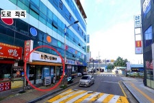 평택시 신장동 상가 임대 & 다용도 점포 월세, 가게 매장 임대. 송탄시장앞 도로변 유동인구많음. 송탄역 역세권. 천정형시스템냉난방기 있음... 