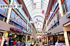 송탄시장앞 도로변 유동인구많음. 송탄역 역세권. 천정형시스템냉난방기 있음 / 경기 평택시 신장동 / 상가 월세 / 부동산119