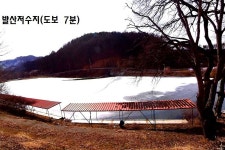 급매물, 귀농귀촌용지 매도, 계획관리지. 지하수, 농업용전기, 컨테이너 있음 / 충남 천안시 동남구 수신면 발산리 / 토지/임야 매매 / 부동산119