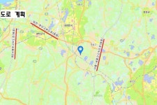 세종시 소정면 토지 매매 & 전원주택지 급매매, 주말농장용지 급매물, 계획관리지역, 공시지가로 매각. 남풍세IC,서천안IC,읍내 편의시설 인근... 