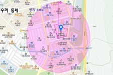 경남 창원시 성산구 대방동 상가 25평(83㎡) 직거래 매매 - 부동산119