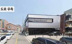 (급매) 신축 근린상가 2층건물 매매 & 물류창고, 점포, 사무실등 다용도, 코너위치, 남향, 전용주차장 / 충남 천안시 서북구 성정동 / 창고/공장... 