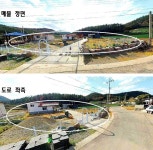 바다 도보2분, 세방낙조,동석산,진도항 인근 관광지내 펜션,민박집가능 / 전남 진도군 지산면 가학리 / 전원주택 매매 / 부동산119