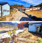 바다 도보2분, 세방낙조,동석산,진도항 인근 관광지내 펜션,민박집가능 / 전남 진도군 지산면 가학리 / 전원주택 매매 / 부동산119