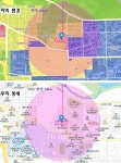 구미시 공단동 아파트 임대 & 아파트 월세집, 비산네거리. 구미국가산업1단지,경운대,금오공과대학교 산학융합캠퍼스.한국폴리텍대학 인근... 
