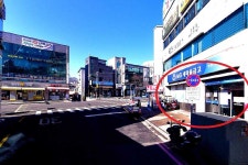 월세, 프랜차이즈, 병의원, 안경점 추천, 횡단보도앞 코너자리 삼거리 요지. 북한산보국문역 초역세권 / 서울 성북구 정릉동 / 상가 월세 / 부동산119