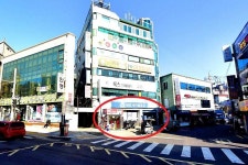 월세, 프랜차이즈, 병의원, 안경점 추천, 횡단보도앞 코너자리 삼거리 요지. 북한산보국문역 초역세권 / 서울 성북구 정릉동 / 상가 월세 / 부동산119