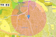 월세, 프랜차이즈, 병의원, 안경점 추천, 횡단보도앞 코너자리 삼거리 요지. 북한산보국문역 초역세권 / 서울 성북구 정릉동 / 상가 월세 / 부동산119