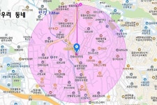 월세, 프랜차이즈, 병의원, 안경점 추천, 횡단보도앞 코너자리 삼거리 요지. 북한산보국문역 초역세권 / 서울 성북구 정릉동 / 상가 월세 / 부동산119