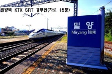 밀양시 부북면 임야 매매 & 전원주택지 급매매, 단독주택부지 급매물, 다용도 평지 토지, 명당자리. 조망권좋음. 밀양시내, 서밀양IC 인근 / 경남... 
