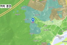 밀양시 부북면 임야 매매 & 전원주택지 급매매, 단독주택부지 급매물, 다용도 평지 토지, 명당자리. 조망권좋음. 밀양시내, 서밀양IC 인근 / 경남... 