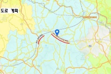 2차선 횡단보도앞 코너자리 상가건물, 버스정류장, 보건소, 우체국앞 / 전북 무주군 무풍면 현내리 / 상가 매매 / 부동산119