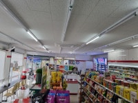 2차선 횡단보도앞 코너자리 상가건물, 버스정류장, 보건소, 우체국앞 / 전북 무주군 무풍면 현내리 / 상가 매매 / 부동산119